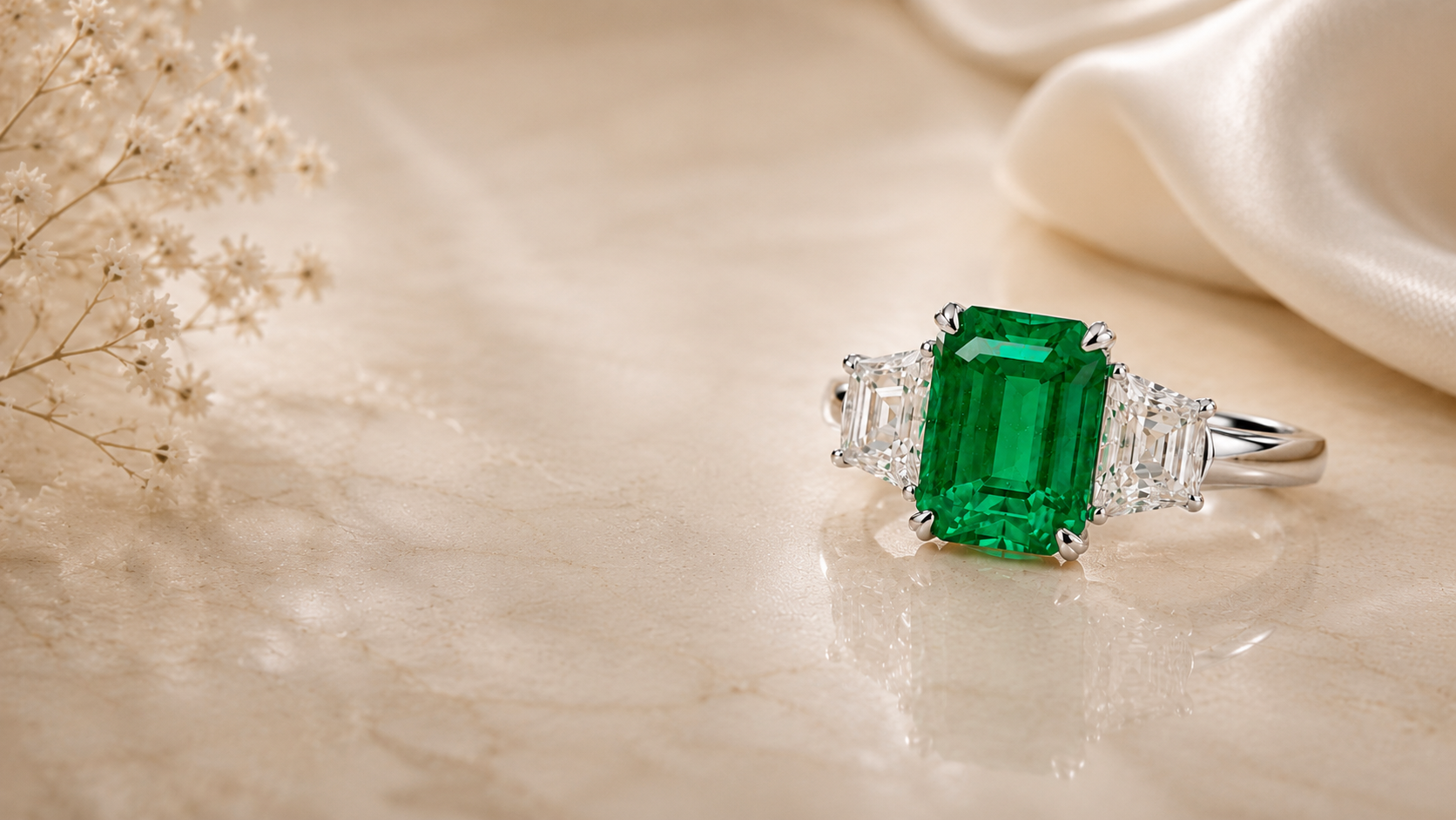 Joyería Platinum Joyas — piezas exclusivas en oro 18k