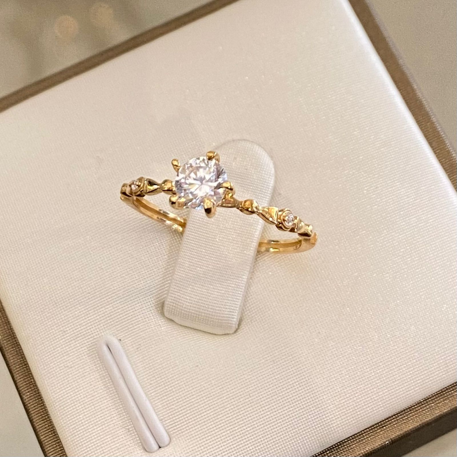 Delicadeza que enamora a primera vista. ✨