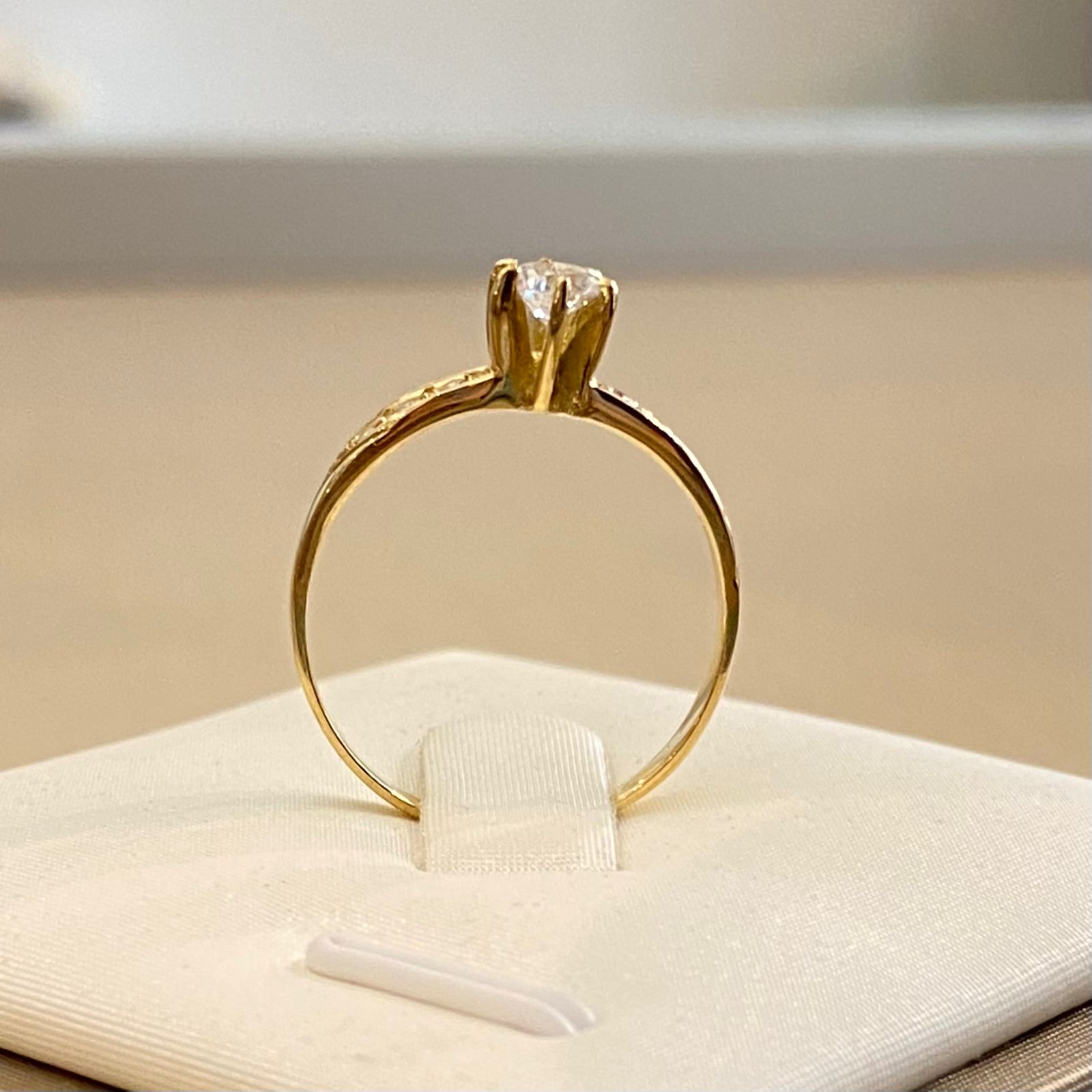 Un diseño clásico con un brillo excepcional. ✨ — imagen 2